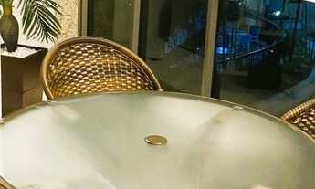 Imagem 3: Apartamento com 04 quartos, 148 m2, Barra da Tijuca, Rio de Janeiro, RJ