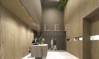 Imagem 3: Loja Comercial Pronta para uso em Edifício Residencial Alto Padrão