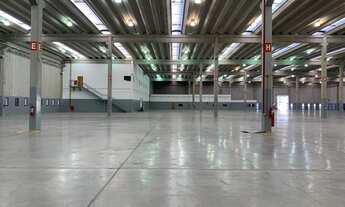 Imagem 2: Galpão Industrial e Logístico 32.000m² em Indaiatuba/ SP