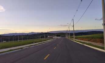 Imagem 2: Terreno para venda Reserva Alto da Mata Taubaté