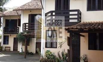 Imagem 2: Casa Duplex para Venda em Rio das Ostras, Recanto, 2 dormitórios, 2 banheiros, 1 vaga