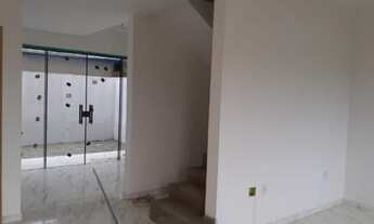 Imagem 3: Sobrado com 3 dormitórios sendo uma suite. Praia dos Ingleses