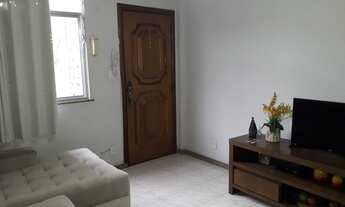 Imagem: WSL - 132 - Lourenço - Barreto-Nit. Apartamento