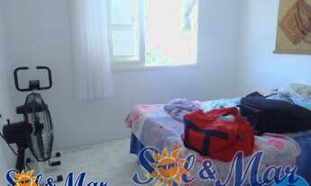 Imagem 5: C-136 Sobrado próximo do mar em Mariluz/Imbé