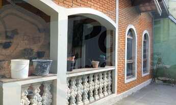 Imagem 4: Casa Residencial com 2 quartos para alugar por R$ 2500.00, 100.00 m2 - VILA PIZA - LIMEIRA