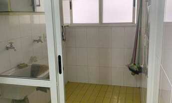 Imagem 5: Apartamento com 2 dormitórios para alugar, 74 m² por R$ 4.400,01/mês - Alto de Pinheiros