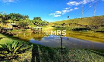 Imagem 6: Terreno em condomínio fechado à venda, 1547 m² em Canelinha/SC