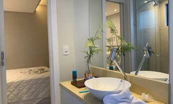 Imagem 6: Diferenciado Frente mar! 03 Suites!! Finamente Mobiliado - Barra Sul!