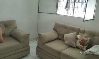 Imagem 3: Casa com 4/4 Santos Dumont