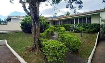 Imagem 2: Casa com 5 dormitórios para alugar, 600 m² por R$ 12.000,00/mês - Recreio dos Bandeirantes