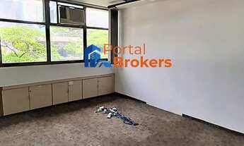 Imagem 4: Sala/Conjunto para aluguel com 137 metros quadrados em Vila Olímpia - São Paulo - SP