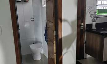 Imagem 7: Sobrado para Fins Comercial em Frente ao Novo Hospital na Guilhermina - Praia Grande - SP