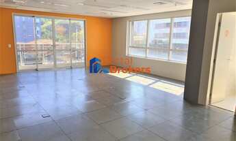 Imagem 5: Sala/Conjunto para aluguel com 284 metros quadrados em Pinheiros - São Paulo - SP