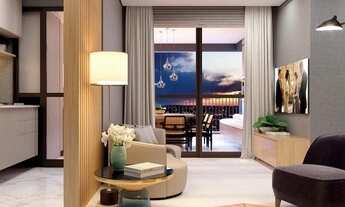 Imagem 7: Apartamento para venda tem 61 metros quadrados com 2 quartos em Vila Prudente - São Paulo