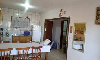 Imagem 2: Apartamento à venda, 3 quartos, 1 vaga, Centro - Cidreira/RS