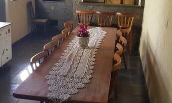 Imagem 3: Casa espaçosa no Capão da Imbuia