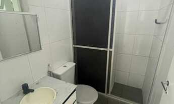 Imagem: Apartamento no Imbuí, com 2 quartos