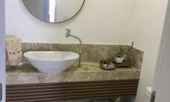 Imagem 3: Jardins do Brasil - Andar alto - 2 suites - 89m² - Excelente acabamento!