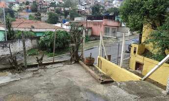 Imagem 5: Casa de condomínio térrea para aluguel tem 110 metros quadrados com 4 quartos