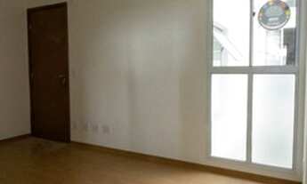 Imagem 2: Apartamento para venda possui 44 metros quadrados com 2 quartos