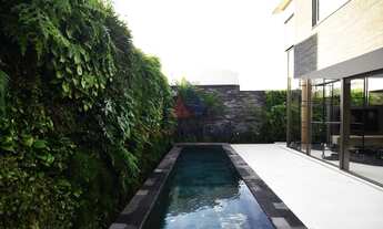 Imagem 3: SãO PAULO - Casa de Condomínio - Moema