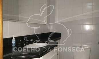 Imagem 3: São Paulo - Conjunto Comercial/Sala - Higienópolis