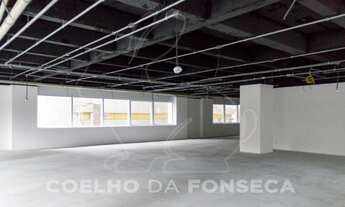 Imagem 5: São Paulo - Conjunto Comercial/Sala - Bela Vista