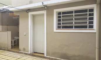 Imagem 6: São Paulo - Casa Padrão - CAMPO BELO