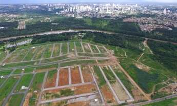 Imagem: Terreno barato Parque das Águas