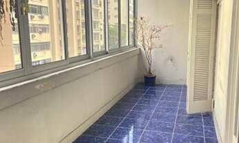 Imagem 4: Apartamento para venda com 130 metros quadrados com 3 quartos em Copacabana - Rio de Janei