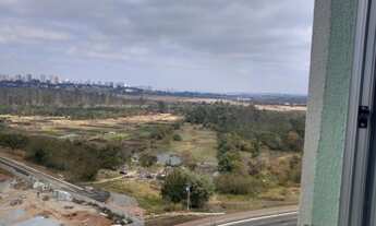 Imagem 3: Apartamento 2 dormitórios Jardim Bela Vista São José dos Campos (* Zero de Entrada) Mude