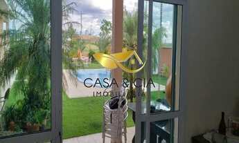 Imagem 3: ITU - Casa de Condomínio - CONDOMÍNIO PALMEIRAS IMPERIAIS