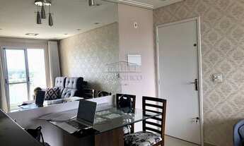 Imagem 7: São Bernardo do Campo - Apartamento Padrão - Taboão