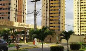 Imagem 4: Apartamento em Nova Parnamirim com 3/4 Sendo 1 Suite, 75m², 02 Vagas Cobert