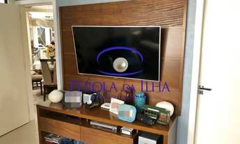 Imagem 7: APARTAMENTO de 3 dormitórios finamente decorado sendo uma suíte com sacada!