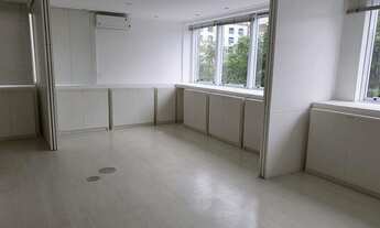 Imagem 5: Sala/Conjunto para aluguel tem 205 m2, bairro Consolação - São Paulo - SP