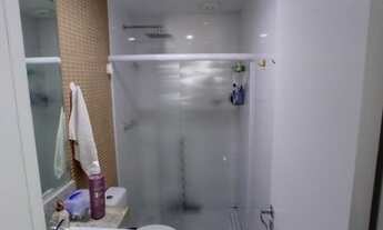 Imagem: 2 Quartos, sol da manhã, com mega lazer