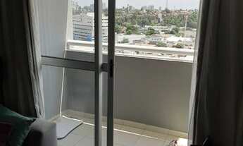 Imagem 7: 3 qts nascente com área de lazer completa