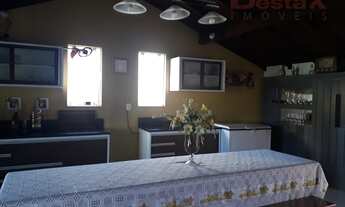 Imagem 5: Casa no Bairro Centro - Biguaçu