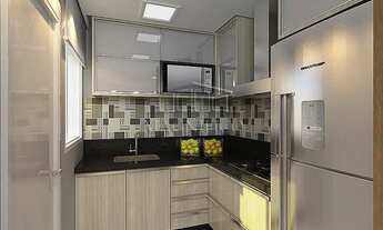 Imagem 3: Santo André - Apartamento Padrão - Vila Camilópolis