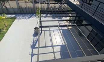 Imagem 5: Sobrado para venda possui 310 metros quadrados com 3 quartos em Dom Bosco - Cuiabá - MT