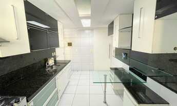 Imagem 5: Apartamento para aluguel com 3 quartos, todo projetado, 107m2 em Manaíra - João Pessoa - P