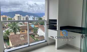 Imagem 2: Apartamento para Venda em Ubatuba/SP