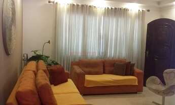 Imagem 3: Sobrado para venda tem 232 metros quadrados com 3 quartos em Vila Gustavo - São Paulo - SP