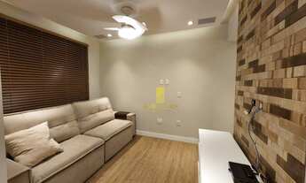 Imagem 7: Apartamento com 3 dormitórios, 107 m² - venda por R$ 795.000,00 ou aluguel por R$ 3.500,00