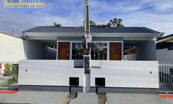 Imagem: Casa a venda de 3 dormitórios em São José