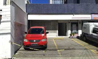 Imagem 6: Salão comercial de 80m², 2 vagas, excelente ponto, Lapa