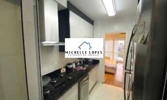 Imagem 7: São Paulo - Apartamento Padrão - Jardim Marajoara