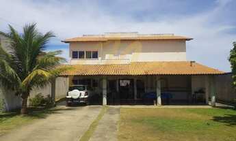 Imagem 2: Casa à venda com 5 quartos independente na Baia Formosa - Búzios