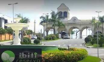 Imagem: Linda Casa Térrea no Ibiti Reserva I por